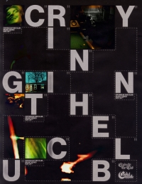 Crying in the Club poster